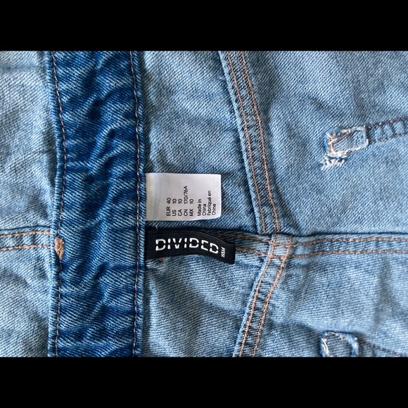 Short Overalls - Picture 5 of 5